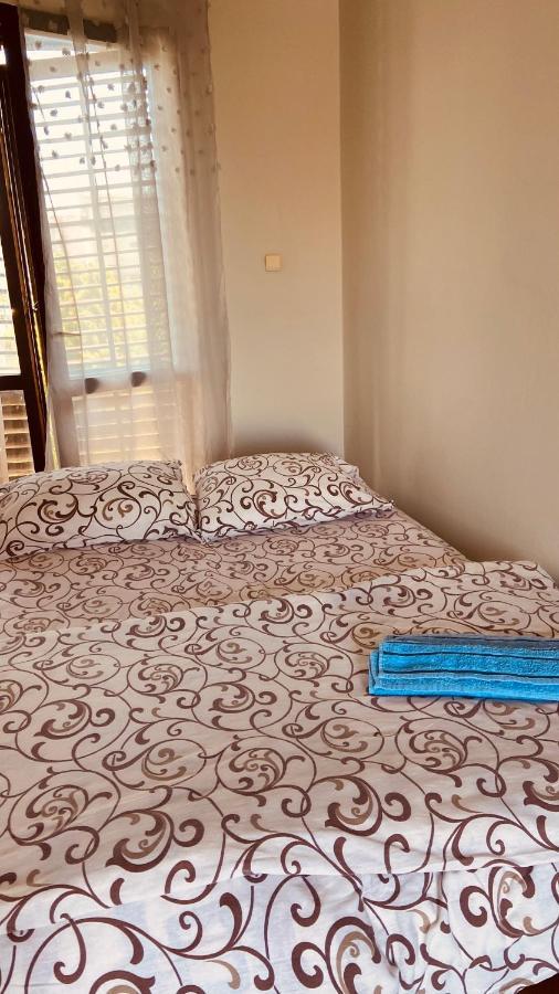 Garden View Guestroom Podgoriţa Exterior foto